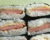 スパムむすび作り方6写真