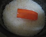 ☆鮭味のドラゴンボール☆作り方2写真