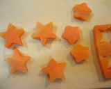☆鮭味のドラゴンボール☆作り方4写真