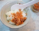☆鮭味のドラゴンボール☆作り方5写真
