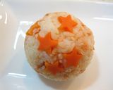 ☆鮭味のドラゴンボール☆作り方8写真