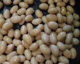 大豆の水煮　いきなり大豆　圧力加熱３分作り方4写真