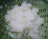 ✿鮭と大根おろしのあんかけうどん✿作り方1写真