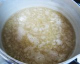 ✿鮭と大根おろしのあんかけうどん✿作り方3写真