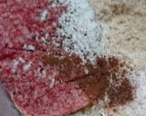 ミコばあばの煮込みハンバーグ作り方5写真