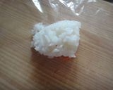 お弁当に朝食に☺ころころ鮭おにぎり作り方2写真