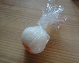 お弁当に朝食に☺ころころ鮭おにぎり作り方3写真