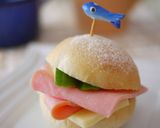 バター風味のフランスパン生地＊HB手捏ね作り方15写真