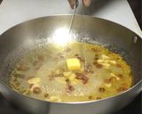 本番ボンゴレをしのぐ美味しさ･アサリの和風パスタ作り方6写真