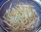 我が家の味噌ラーメン♪作り方3写真
