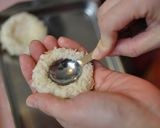 ひとくちエビカツ、ちょっとお洒落に作り方3写真