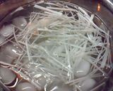 我が家の味噌ラーメン♪作り方4写真