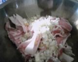 市販のたれを使って簡単♪塩焼肉ぶた丼作り方1写真