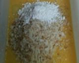 節約パンケーキ作り方1写真