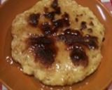 節約パンケーキ作り方3写真