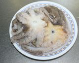 シンプルな☆イイダコの煮つけ作り方3写真