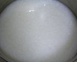 自家製甘酒＆パルスイート作り方2写真