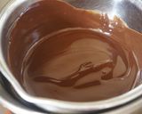 苺と胡桃のブラウニー作り方7写真
