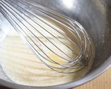 苺と胡桃のブラウニー作り方6写真