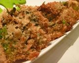 サックサク！鶏むね肉の大葉フライ～*作り方8写真