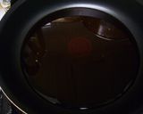 簡単☆我が家の２色丼♪作り方2写真