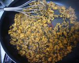 簡単☆我が家の２色丼♪作り方4写真