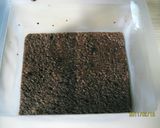 ちょっぴり大人のアイスブラウニー作り方1写真