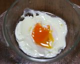 焼きさけの彩りタルタルクリーム・春巻き作り方2写真