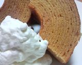 たっぷり食べても◎カロリーオフ生クリーム作り方2写真