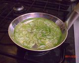 しらすの卵とじ丼作り方4写真