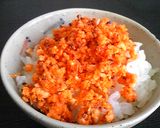 食べるラー油 de おかラー作り方2写真