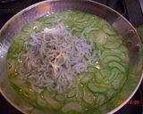 しらすの卵とじ丼作り方5写真