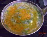しらすの卵とじ丼作り方6写真