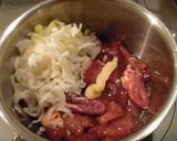 レバー嫌いさんにもOK!鶏レバー煮 作り方2写真
