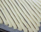 【豪華プレート♪苺のチーズムースケーキ】作り方1写真