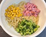 スパゲティサラダ♡*(写真付き)作り方11写真