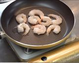 エビチリ作り方7写真
