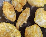 冷めても美味しい鶏むね肉のハーブピカタ作り方6写真