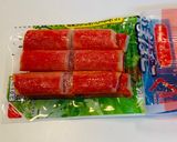 【節約】カニカマあんの天津飯★作り方1写真