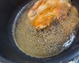 タレたっぷり！てりってり！鶏肉の照り焼き作り方3写真