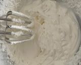簡単ココアロールケーキ作り方7写真