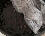 コトコト煮込んで☆ふっくら黒豆作り方4写真