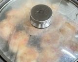 鶏むねと紅ショウガ焼き｜はっちキ作り方7写真