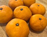 しわしわみかん救済！みかんゼリー作り方1写真