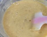 いちじくとバナナのふわふわ♡カップケーキ♪作り方4写真