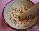 ラムPショウガ丼作り方5写真