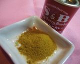 ラムPショウガ丼作り方6写真