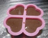 パルスィートでチョコムース風作り方3写真