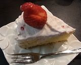 ひな祭りにどーぞ！お雛様ケーキです❤作り方7写真