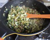 ☆｡野菜たっぷり　和風あん餃子｡☆作り方6写真